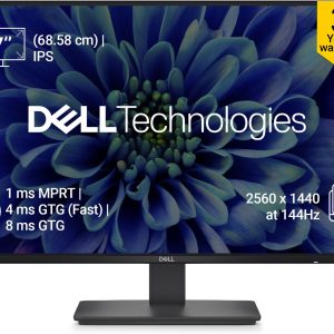 DELL Monitor, Mouse & Keyboard Combo